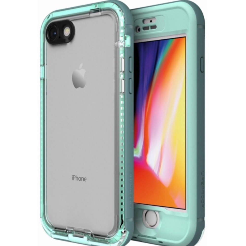 iPhone 7 Nuud case